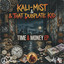 Time & Money Yooo artwork