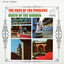 South of the Border cover