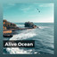Alive Ocean cover