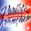 Le Temps Qui Court cover