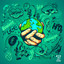 Recicla por un Mañana cover