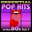 Essential Pop Hits of the 80s-Vol.1 cover