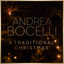 A Traditional Christmas cover