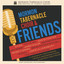 Fragile cover