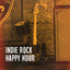 Indie Rock Happy Hour cover