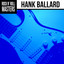 Rock n' Roll Masters: Hank Ballard