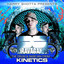 Xtravagance (Kinetics Drum N Bass Remix) artwork