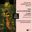 Bach, JS: Meine Seel erhebt den Herren, BWV 10: No. 6, Rezitativ. "Was Gott den Vatern alter Zeiten" cover