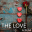 The Love Album cover