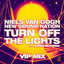 Turn off the Lights feat. Jorik Burema - VIP Extended Mix