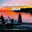 Urlaubs Hits 2024 cover