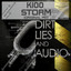 mixkit - storm