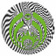 N-Gynn — Dark Side of the Moon (Intareality Dub) cover art