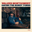 Walker Montgomery - Saving The Honky Tonks (2026)