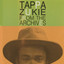 From The Archives cover