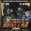 Livewire Records Presents Shottas cover