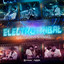 Electrotribal - En vivo cover