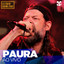 Paura no Estúdio Showlivre cover