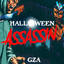 Halloween Assassin cover
