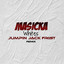 Masicka - Whites (Jumpin Jack Frost Remix)