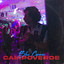 Blue Carmín cover