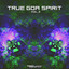 True Goa Spirit, Vol. 3 cover