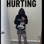 Hurting artwork