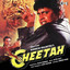 Cheetah (Original Motion Picture Soundtrack) cover