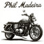 Motorcycle cover