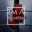 I'm A Fighter cover