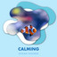 Calming Ocean Sounds For Sleep cover