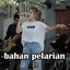 BAHAN PELARIAN cover