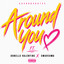 CASHH BEAUTEE FT SWAVE HMG & DONELLE VALENTINE - AROUND YOU MASTER