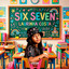 Laurinha Costa - Six Seven
