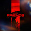 No New Friends cover