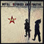 R.A.F. (Refugees ain´t Fugitive) cover