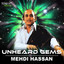 Unheard Gems - Mehdi Hassan cover