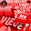 RED VELVET artwork