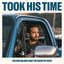 Took His Time cover
