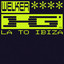 LA TO IBIZA - Extended