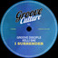 Groove Disciple, Kelli Sae - I Surrender (Extended)