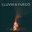 Lluvia & Fuego: Junto A La Fogata En Una Noche Lluviosa cover
