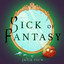 Sick of Fantasy cover
