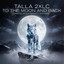 To The Moon And Back (White Wolf Infinity Anthem) - Extended Mix