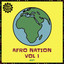 Afro Nation, Vol. 1 cover