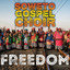 Freedom cover