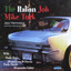 The Italian Job cover