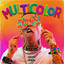 Multicolor cover