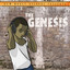 New Money Records Presents: The Genesis cover