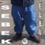 Unknown Title cover